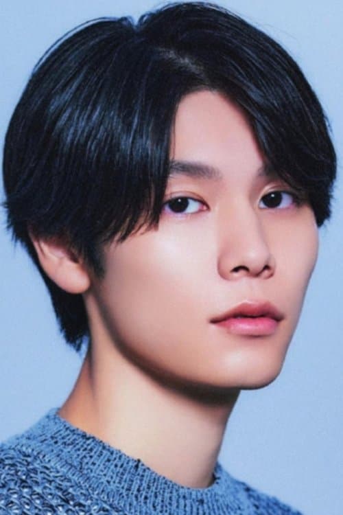 Riku Hagiwara profile photo
