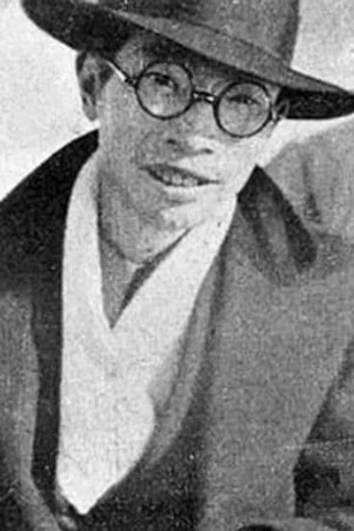 Shen Xiling profile photo