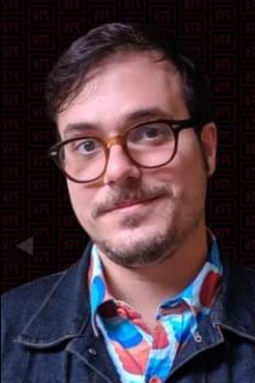 Pedro Eboli profile photo