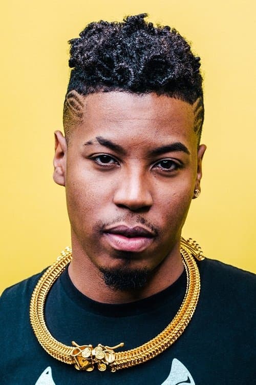 Chief Xian aTunde Adjuah profile photo