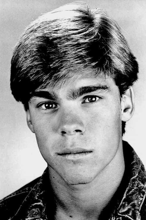 Sasha Jenson profile photo