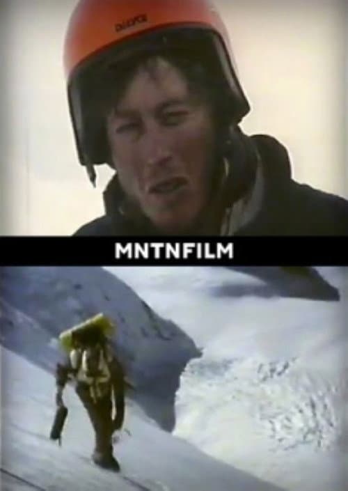 Everest - The Australian Challenge poster