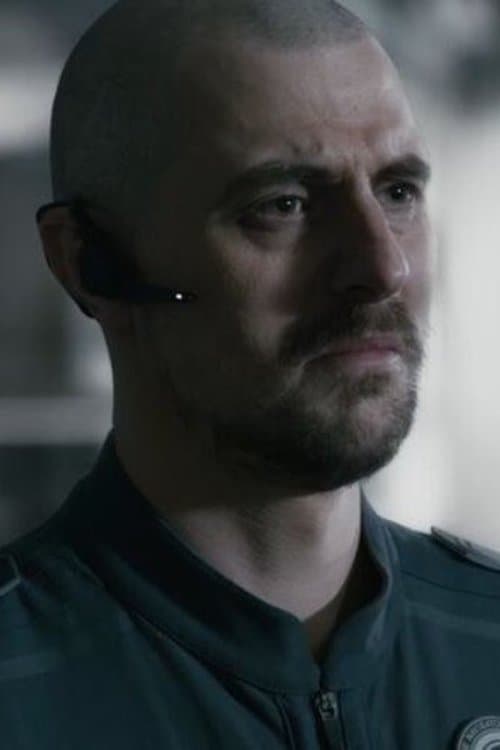 Valentin Vorobev profile photo