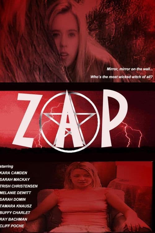 Zap poster