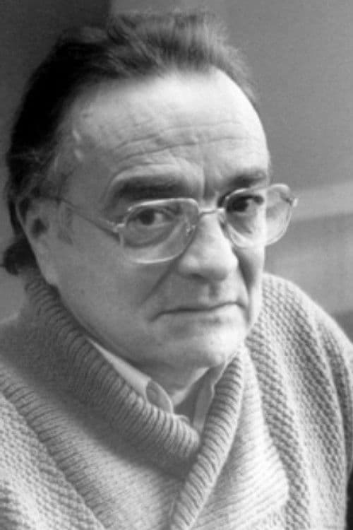 Bernard Evein profile photo