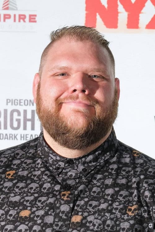 Tyler Dane Sutton profile photo