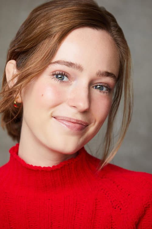 Holly Anne Jones profile photo