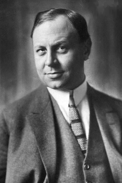 Emil Jannings profile photo