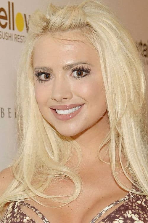 Destiny Davis profile photo