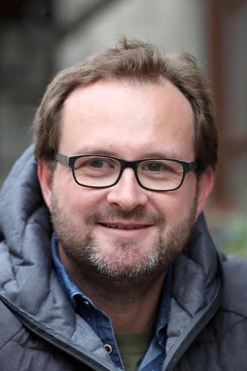 Stefan Betz profile photo