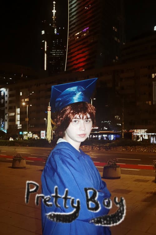 Pretty Boy poster