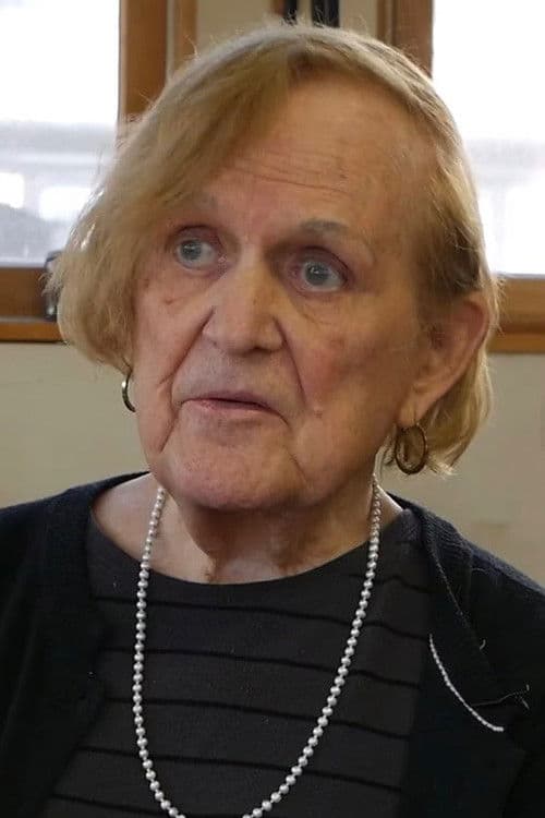 Jennie Alexander profile photo