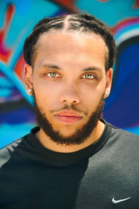 Norquon Morgan profile photo