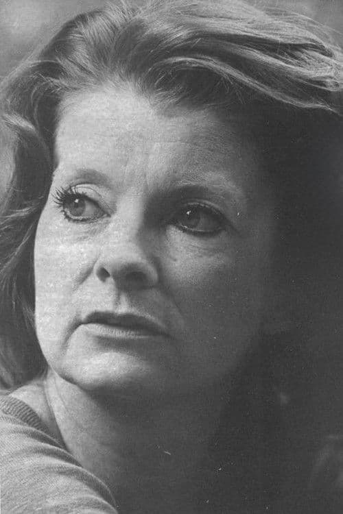 Mirielle Lachance profile photo