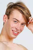 Lucian Beaumont profile photo