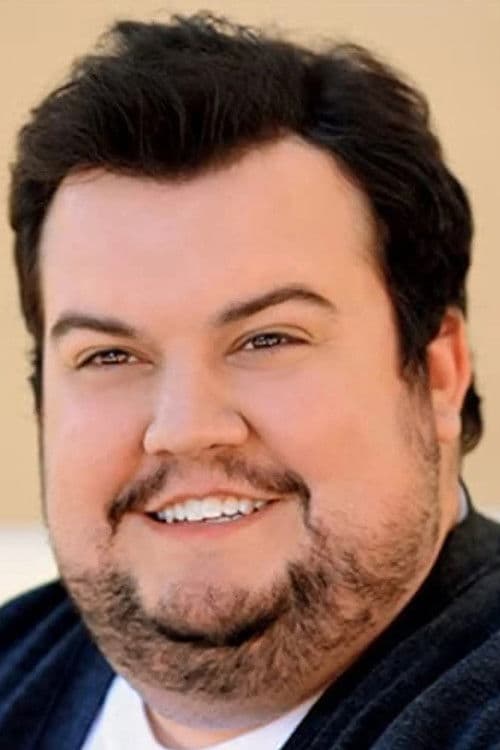 Nick Mundy profile photo