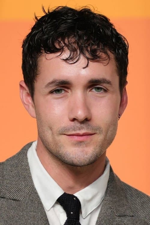 Jonah Hauer-King profile photo