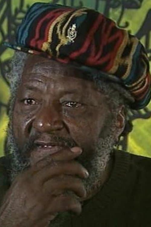 Alvin Patterson profile photo