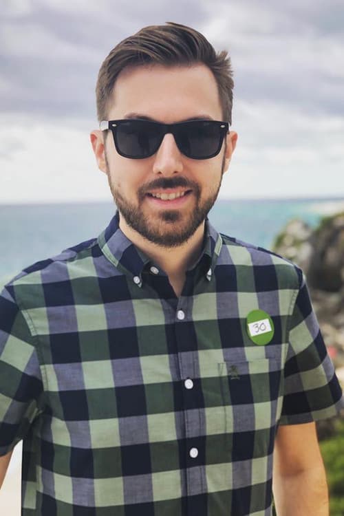 Nikolaus Aldrich profile photo