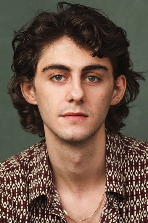 Ben Rose profile photo