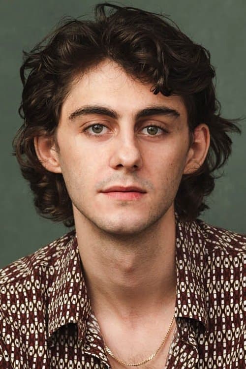 Ben Rose profile photo