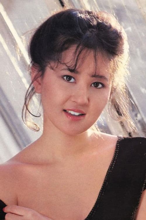 Yoko Hatanaka profile photo