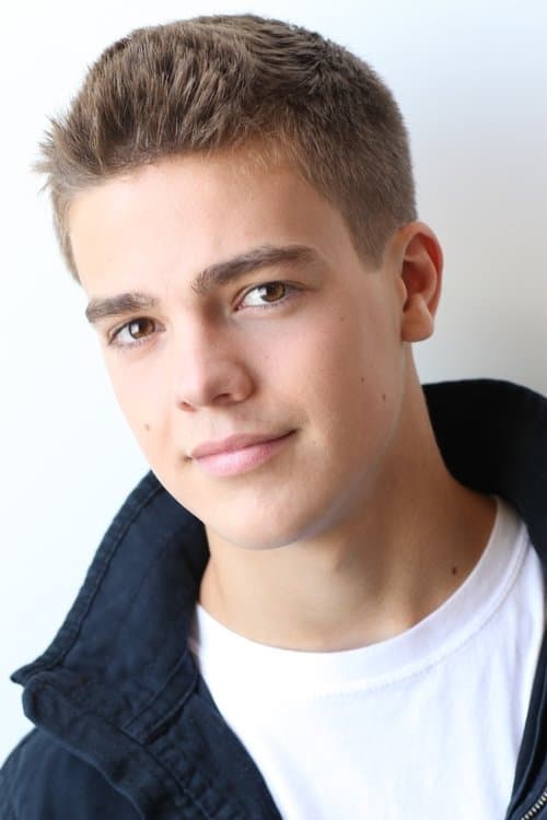 William Bornkessel profile photo