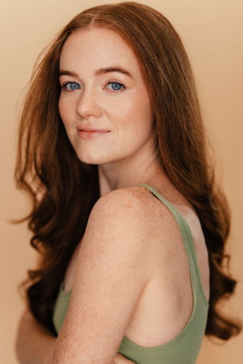 Ana Mackenzie profile photo
