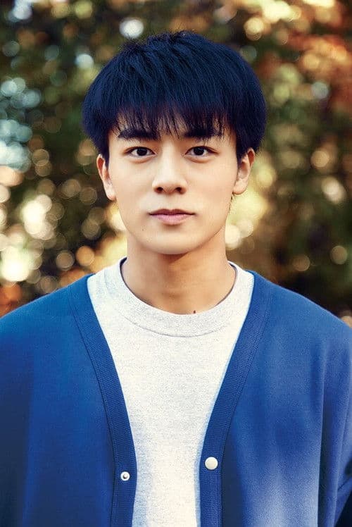 Ryu Saito profile photo