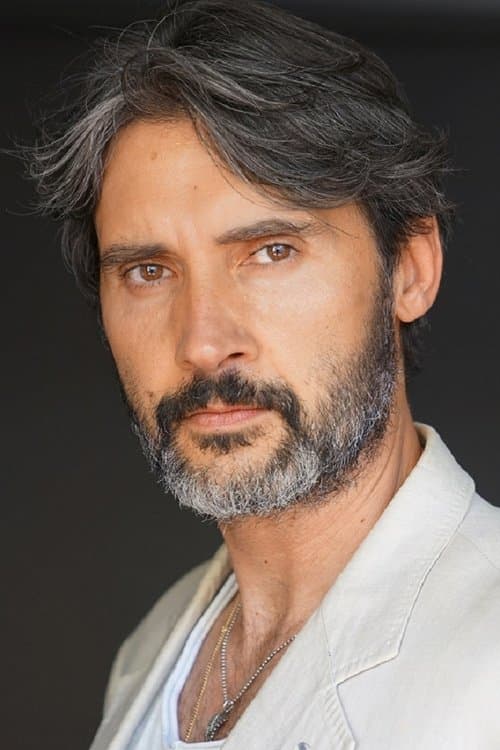 Paolo Mazzini profile photo