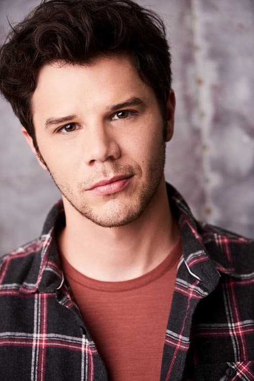 Jon Lee Richardson profile photo