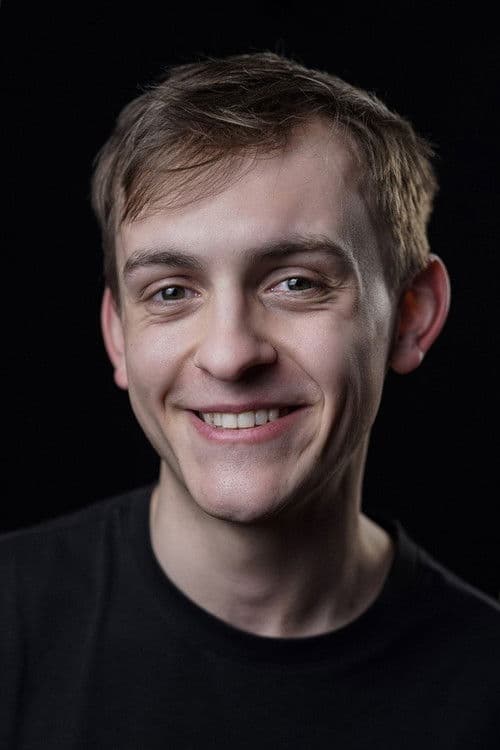 Petr Matyáš Cibulka profile photo