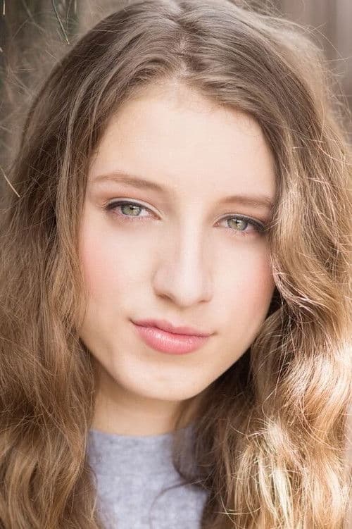 Camille Gerrard profile photo