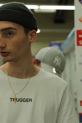 Stéphane Ragon profile photo