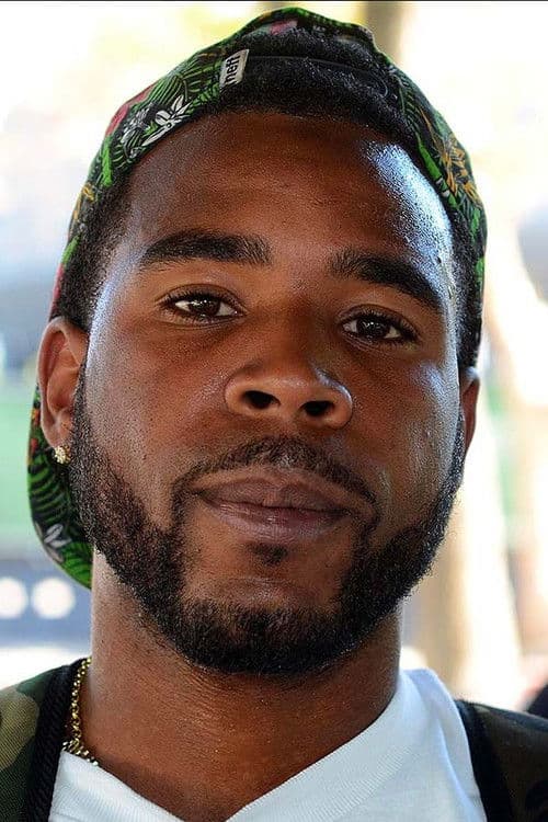 Derrick Wilson profile photo