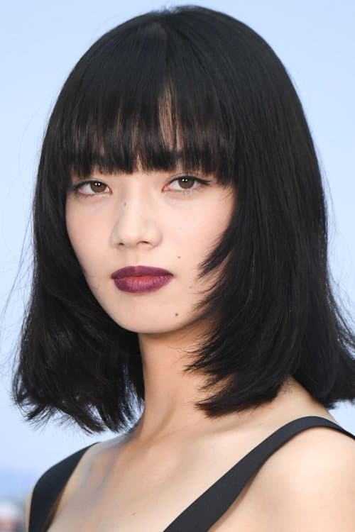 Nana Komatsu profile photo