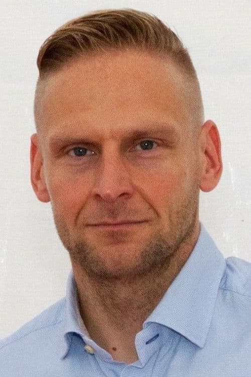 Lauri Untamo profile photo