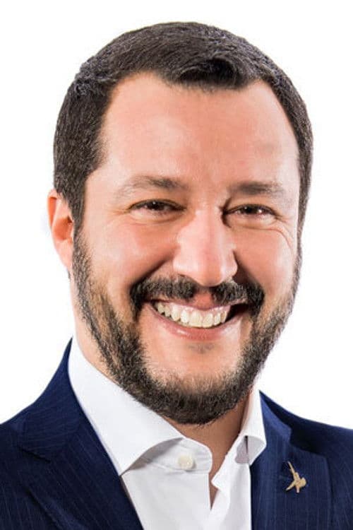 Matteo Salvini profile photo
