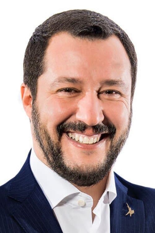 Matteo Salvini profile photo