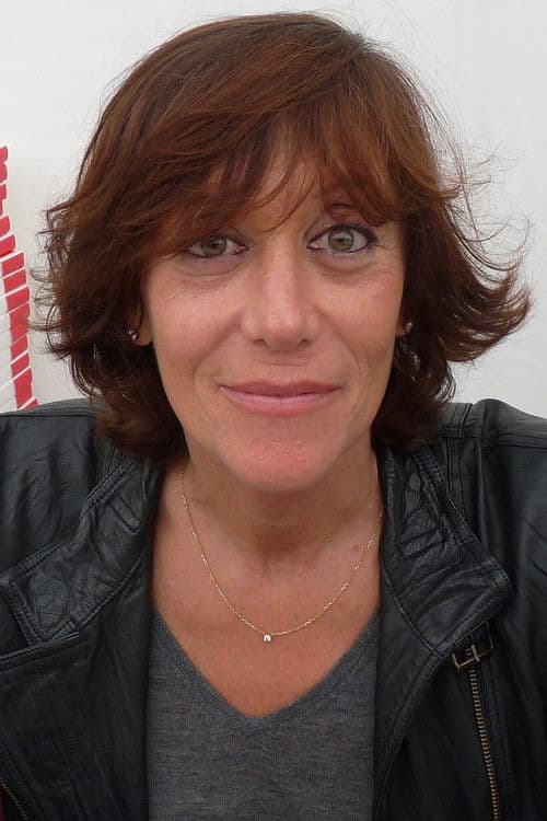 Michèle Pétin profile photo