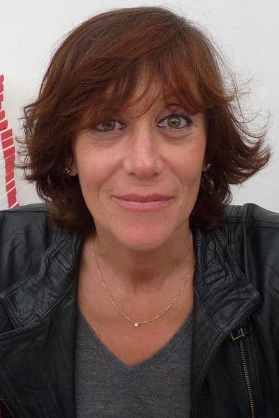 Michèle Pétin profile photo
