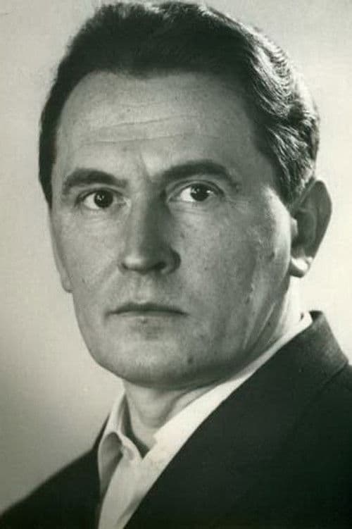 Vladimir Arbekov profile photo