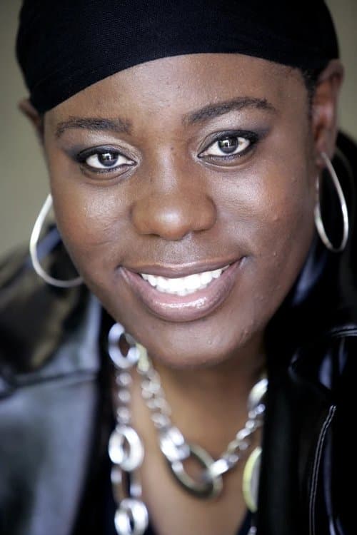 Jahmilla Jackson profile photo