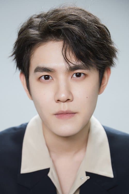 Yu Yijie profile photo