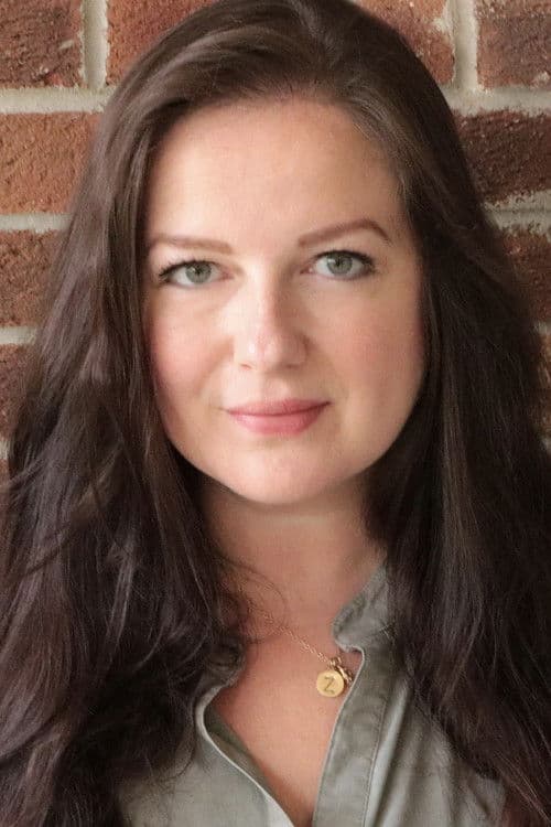 Zuzanna Szadkowski profile photo