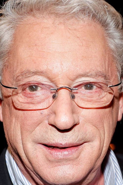 Christian Borch profile photo