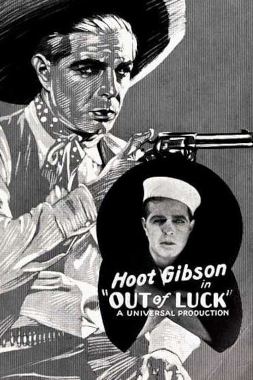 Out of Luck poster