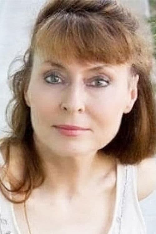 Danièle Arnaud profile photo