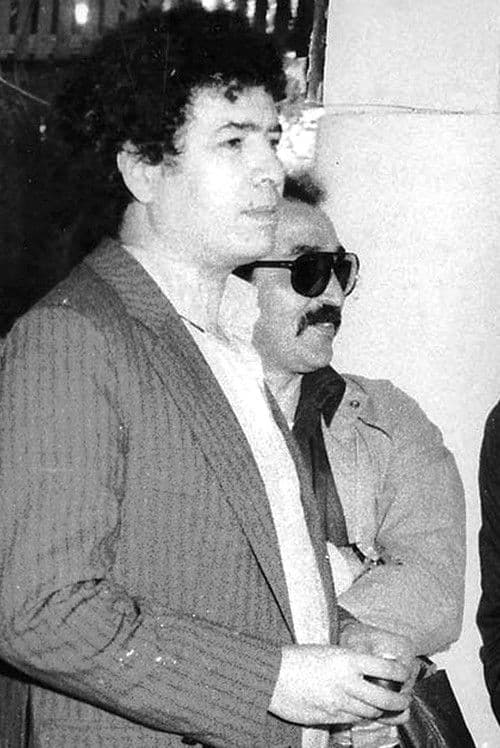 Tayeb Mefti profile photo