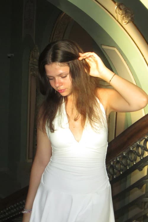 Alina Maria Buteață profile photo